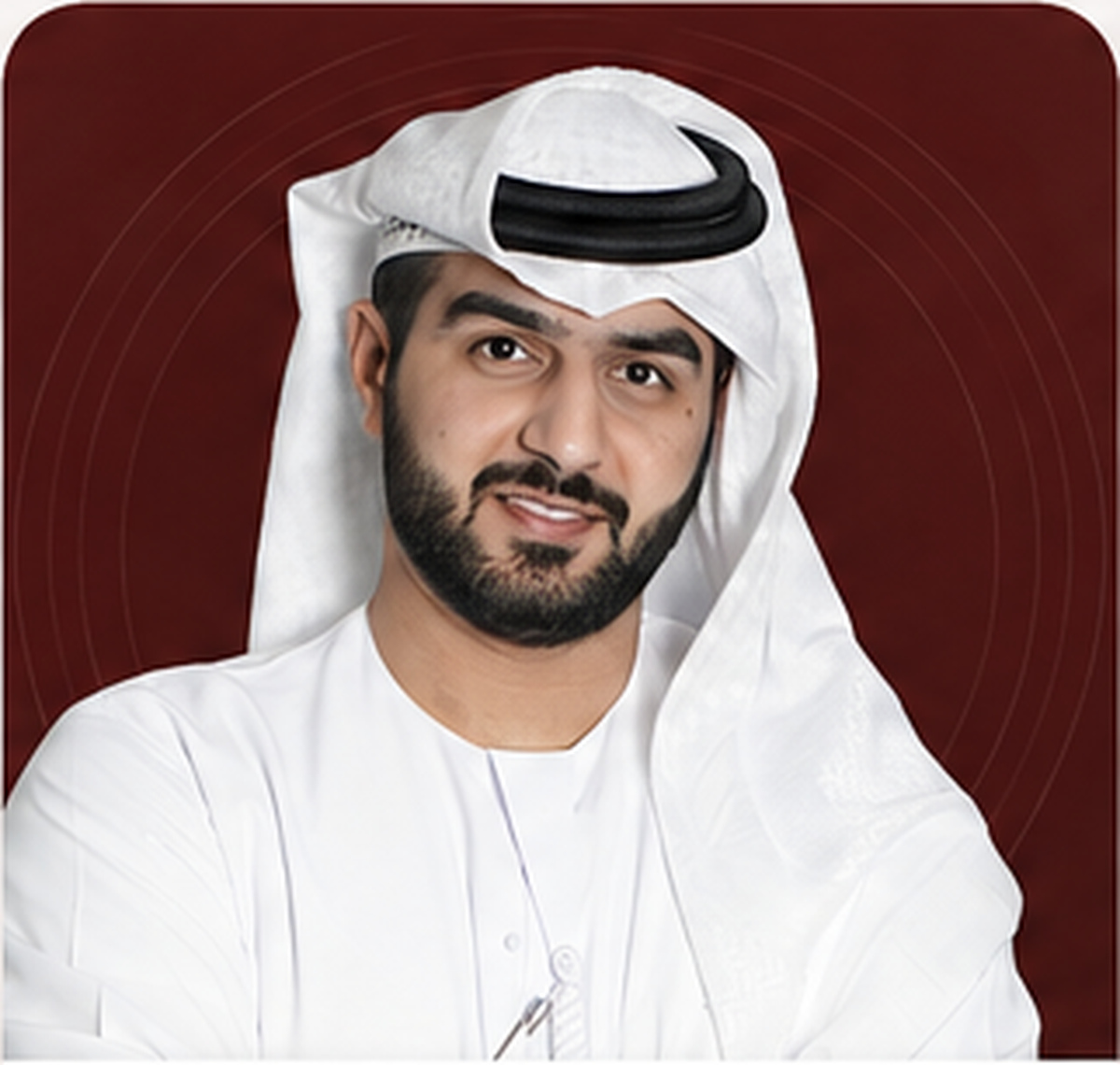 Khalfan Ahmad Al Mheiri