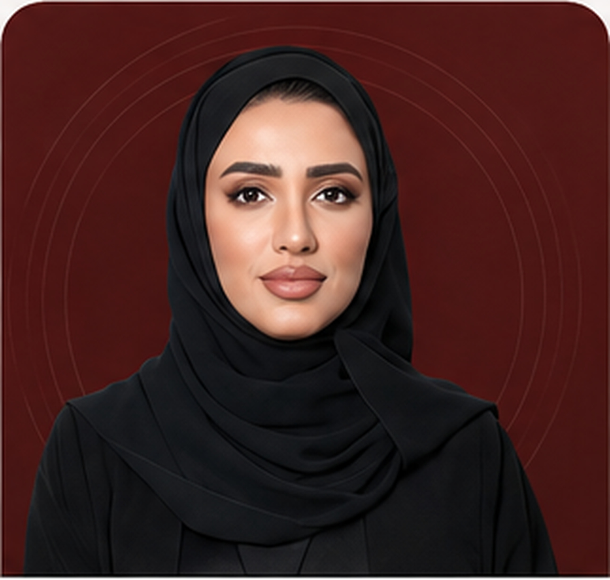 Khawla Rashid Al Balooshi